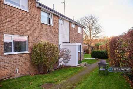 1 bedroom flat to rent - Photo 5