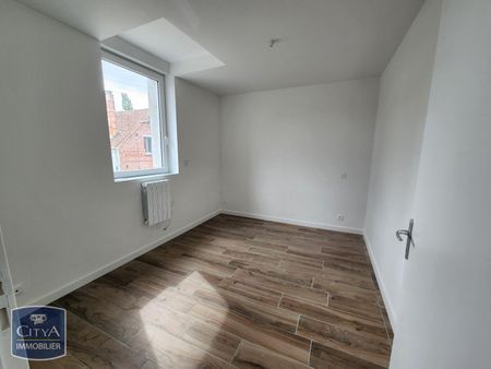 Location Appartement 3 pièces 61m² LIGNY EN CAMBRESIS 59191 - Photo 2