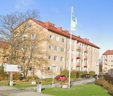 Lönngatan 64 B, Lönngården - Photo 1