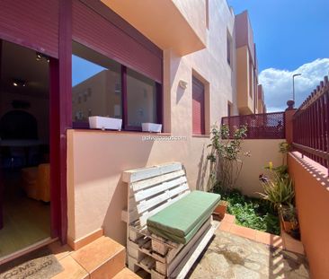 Piso en San Cristóbal de La Laguna, San Benito - San Lázaro, alquiler - Photo 3