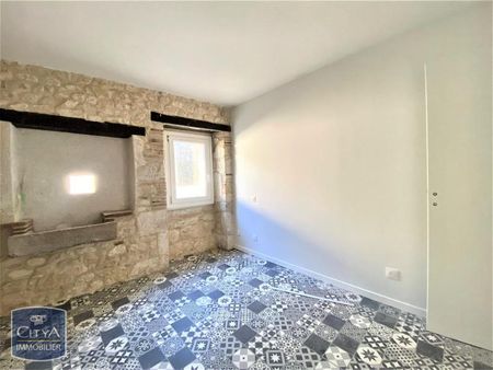 Location Appartement 2 pièces 41m² MONTPEZAT DE QUERCY 82270 - Photo 5