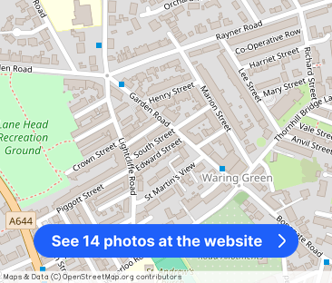 7 South Street, Brighouse, HD6 2BE - Photo 1