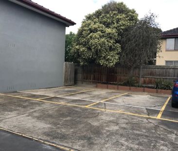 Register To Inspect // Stylish 2-Bedroom Apartment - Photo 4