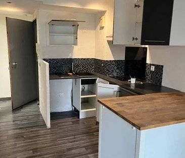 Location Appartement - Photo 1