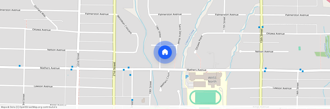 1560 19th Street, V7V 3X6, West Vancouver