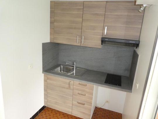 Location Appartement 1 pièce 24m² MAISONS ALFORT 94700 - Photo 1