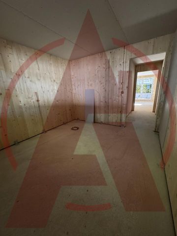 KA323 Massivholzbauweise, nachhaltige Bauweise zum fairen Preis- Erdgeschosswohnung - Foto 2