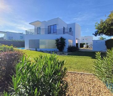 Luxury House for rent in Quinta do Anjo, Distrito de Setúbal - Photo 4