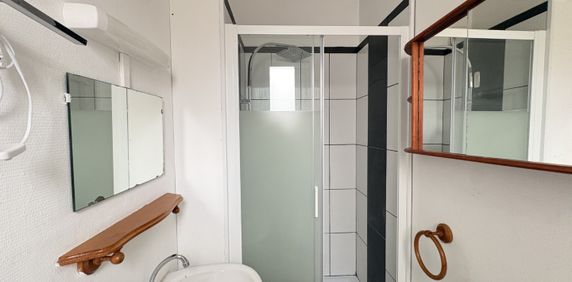 Location Appartement 2 pièces 40m² DUNKERQUE 59140 - Photo 2