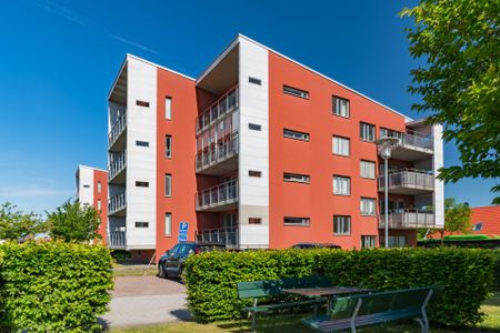 Bifrostgatan, Helsingborg - Photo 2