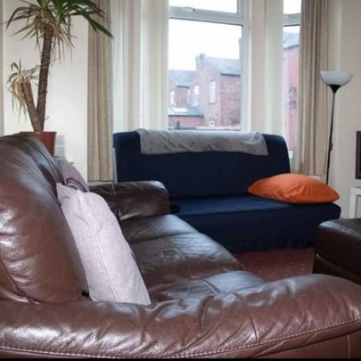 4 bedroom house to rent - Photo 1