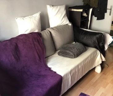 Location Appartement - Photo 1