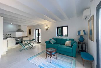 SOLAMENTE ALQUILER MENSUAL. DISPONIBLE A PARTIR DE ENERO 2026 casco antiguo, Plaza Cort, Palma.