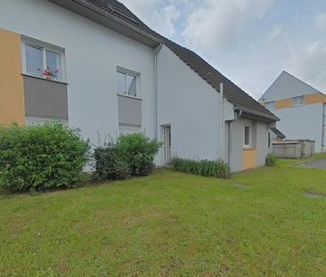 Appartement T3 à Wassigny - Photo 1
