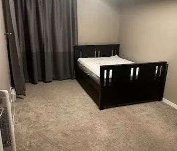 Student Roommate to Share Furnished 2 Bedroom/2 Bath Close to UofC ... - Photo 1