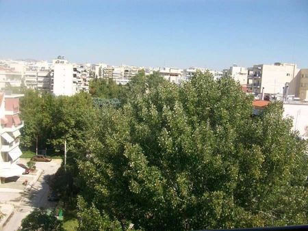 Διαμέρισμα για ενοικίαση Κάτω Ηλιούπολη (Εύοσμος) - Photo 2