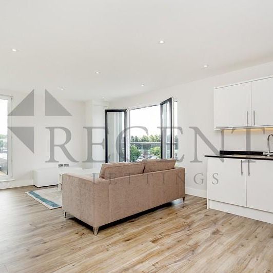 3 bedroom apartment to rent - Photo 1