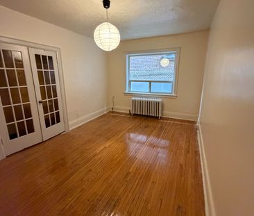 For Lease - 105 Kenwood Avenue Unit# Unit # 103, Toronto, Ontario - Photo 1