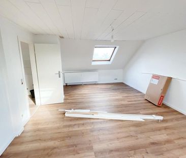 Neu renoviertes WG-Zimmer mit Einbauküche -- Dortmund - Eichlinghofen - Photo 1