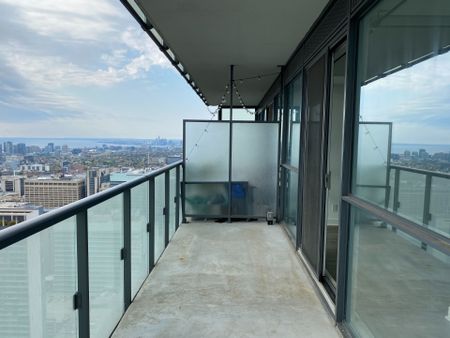 For Lease - 15 Grenville Street Unit# 4802, Toronto, Ontario - Photo 2