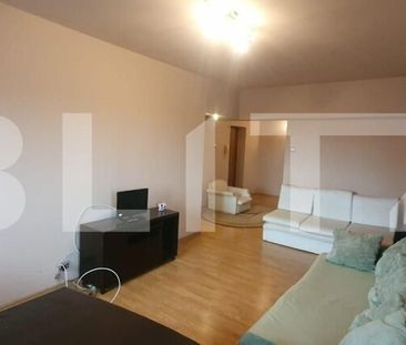 Apartament de 2 camere, 65 mp, AC, centrala termica, zona Patria - Photo 4
