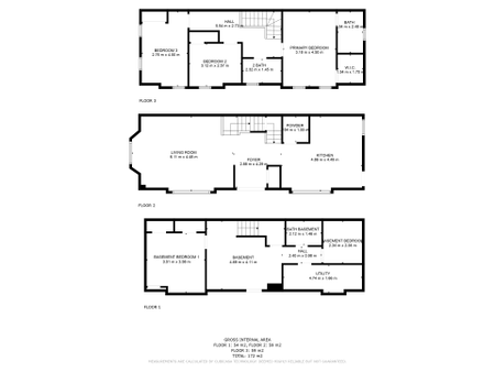 For Lease - 1 Green Hollow Court, Markham, Ontario - Photo 3