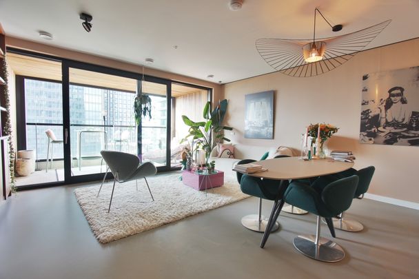 Badhuiskade 159, 1031 KV, Amsterdam - Foto 1