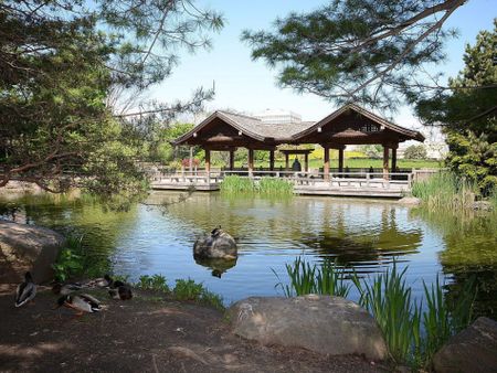 For Lease - 285 Enfield Place Unit# 1208, Mississauga, Ontario - Photo 5