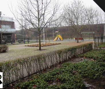 Rustig gelegen gelijkvloers appartement met zonnig ruim terras met ... - Foto 3