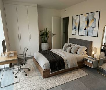 Appartement te huur - Photo 3