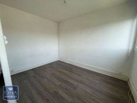 Appartement à louer 4 pièces 70.23m² - Photo 4