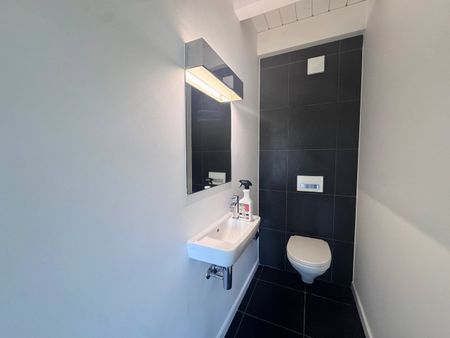5.5 Zimmer, 115 m², 1. Stock - Photo 3