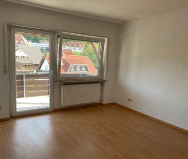 Gemütliche 3-ZKB-Obergeschosswohnung in Waldhilsbach - Photo 5