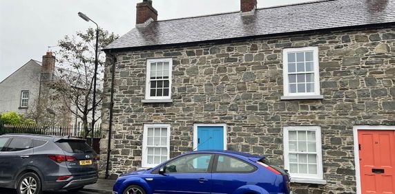 10 Comber Street, Saintfield, BT24 7AZ - Photo 2
