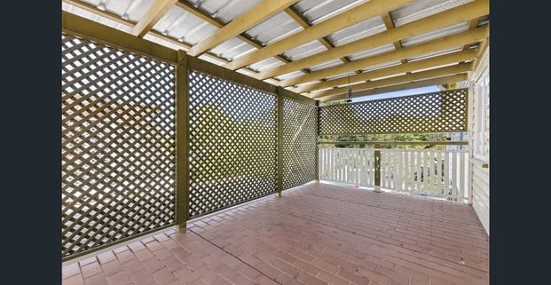 Room for Lease - Bills Included! - Photo 1