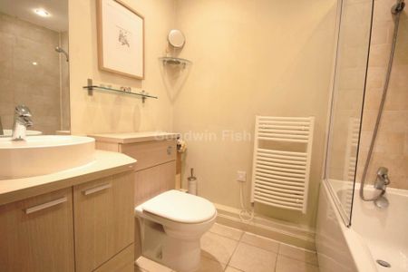 The Birchin, Joiner Street, Northern Quarter - Photo 4