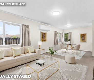 Modern Family Home - Photo 6