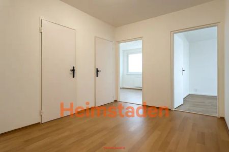 Pronájem bytu 2+1 59 m - Fotografie 4