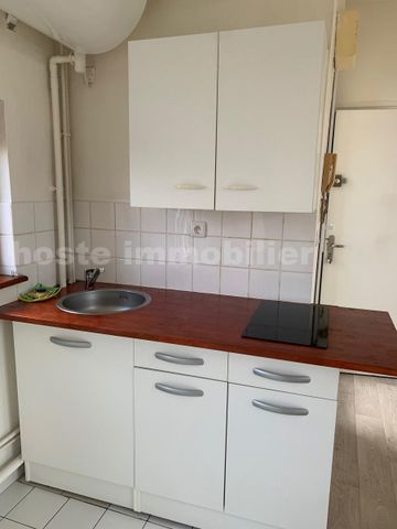 Location Appartement 2 pièces 31m² TOURCOING 59200 - Photo 2