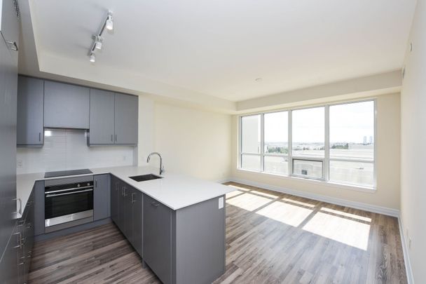 For Lease - 9075 Jane Street Unit# 508, Vaughan, Ontario - Photo 1