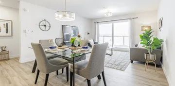 Appartement · 217 m² · Trois-Rivières - Photo 2