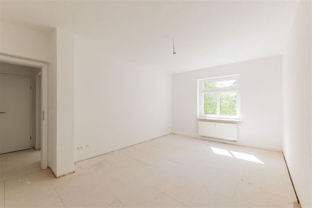 2 Zimmerwohnung im Altbau *Suchen Sie sich Ihren Fußboden aus* - Photo 4