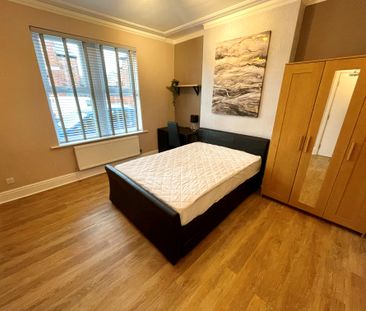 1 bedroom property to rent Etwall Street, Derby, Derbyshire, DE22 - Photo 3