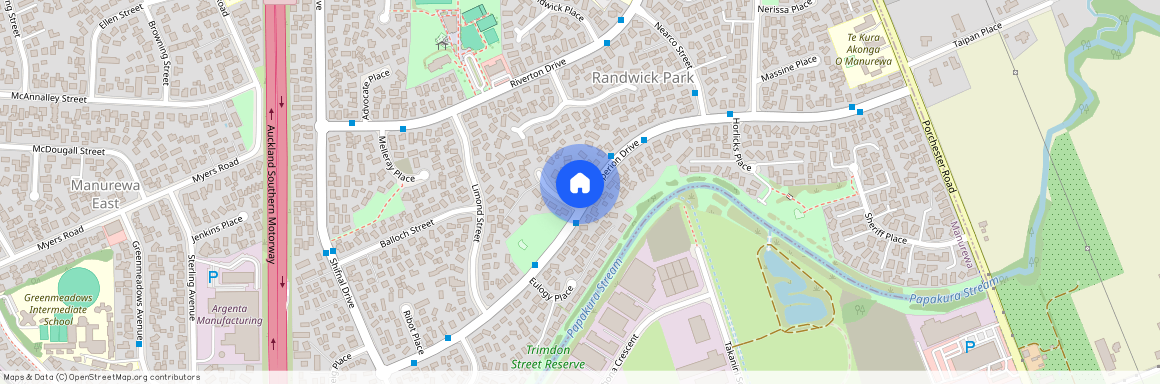 1/34 Hyperion Drive, Manurewa, Manukau City