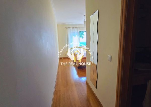 Apartamento T2 em Ilha da Madeira