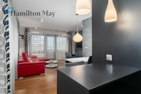 Przestronne mieszkanie z tarasem i komórką lokatorską, Lea Residence - Zdjęcie 3