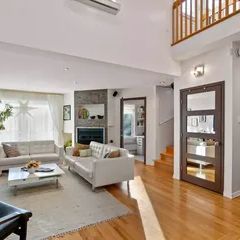 Appartement · 119 m² · Rosemont-La Petite-Patrie - Photo 1