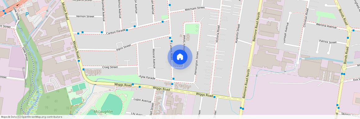 5A, Tusmore, Street, Punchbowl, 2196, New South Wales