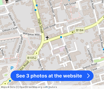 Audley Road, SAFFRON WALDEN - Photo 1