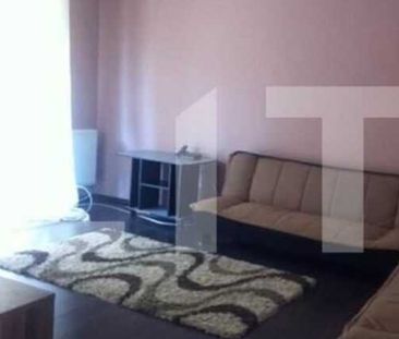 Apartament cu 2 camere, imobil nou, 60 mp, mobilat si finisat modern, zona Restaurant Roata - Fotografie 3